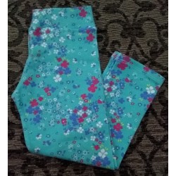 LEGGING COTTON INFANTIL