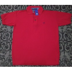 CAMISETA PÓLO