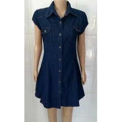 Vestido Jeans