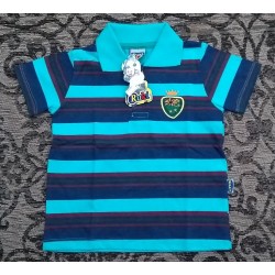 CAMISETA PÓLO INFANTIL