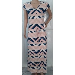 VESTIDO LONGO