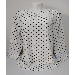 BLUSA PÓA